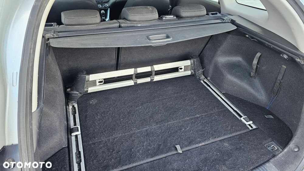 Kia Ceed 1.4 CRDi S - 6