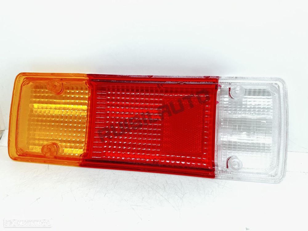 Vidro Farolim Trás Esquerdo 108.901_752 Toyota Dyna V [1985_199 - 3