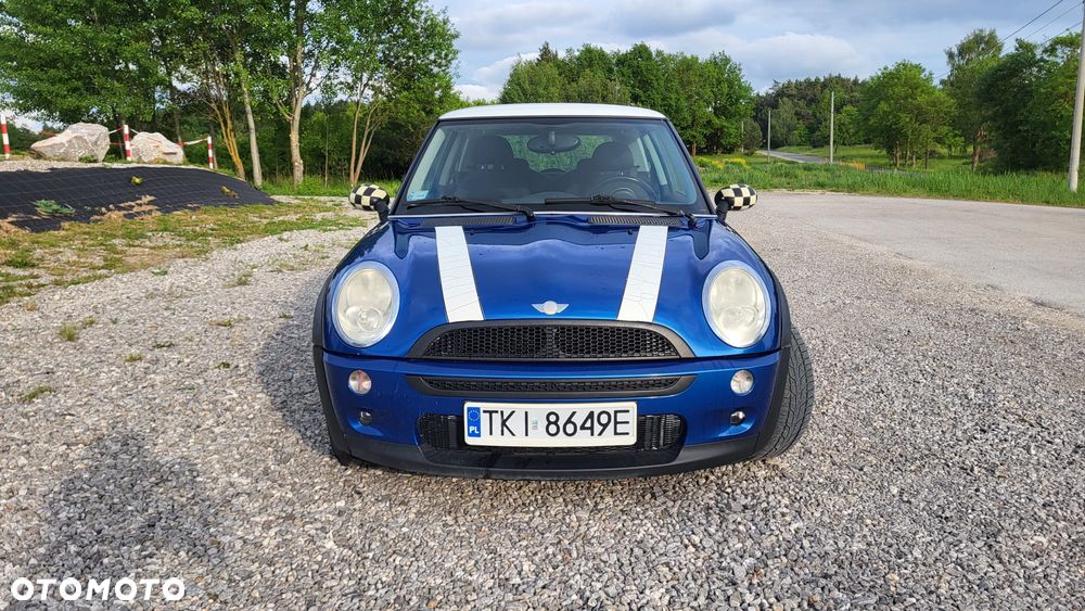 MINI Cooper Standard - 3