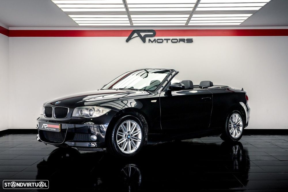 BMW 118 d Pack M - 2