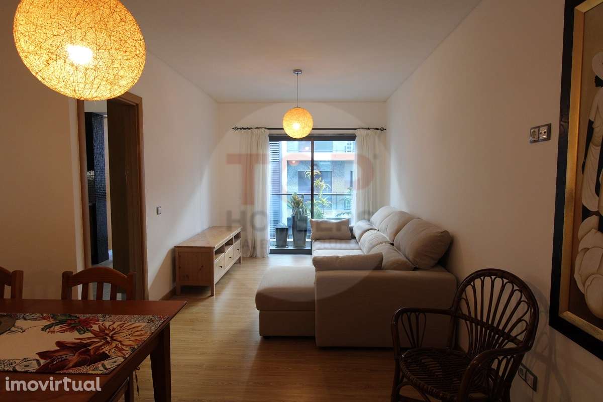Apartamento T1 para Arrendamento em Faro - Grande imagem: 2/43