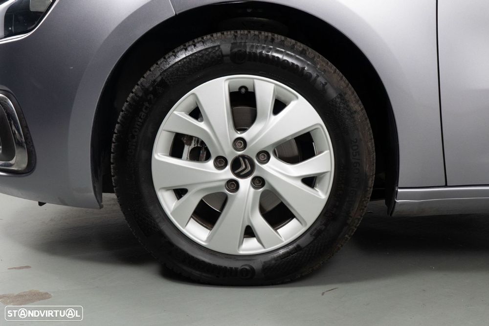 Citroën Grand C4 Spacetourer 1.2 PureTech Origins - 22