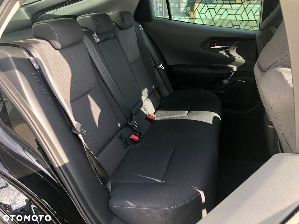 Toyota Prius - 20