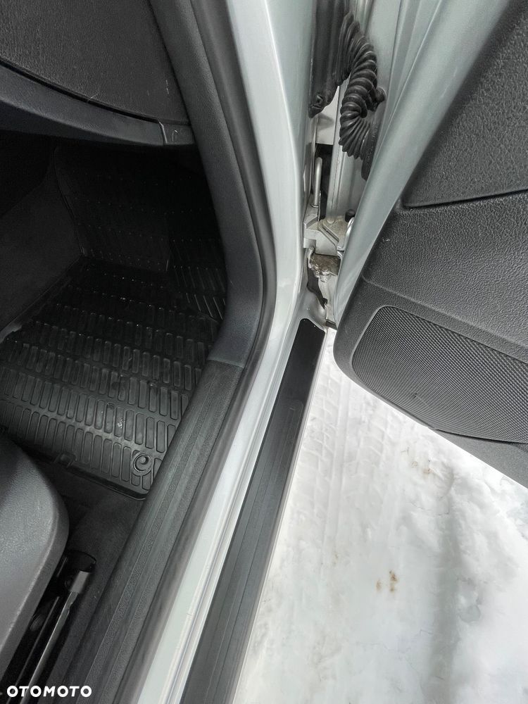 Audi A3 Sportback 1.6 Ambition - 32