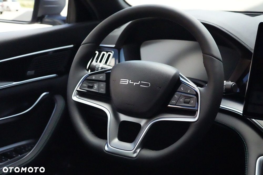 BYD Seal U - 12