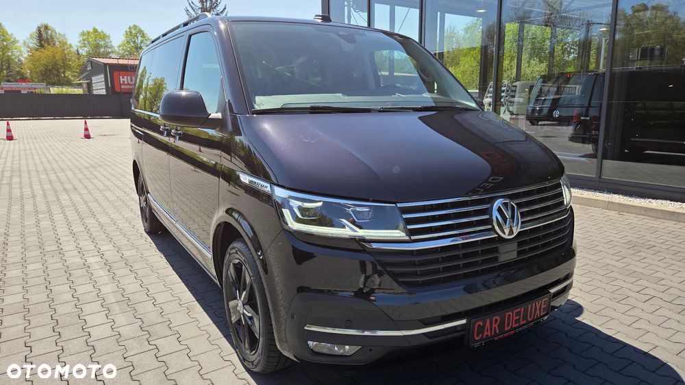 Volkswagen Multivan 2.0 TDI L1 Higline DSG - 1