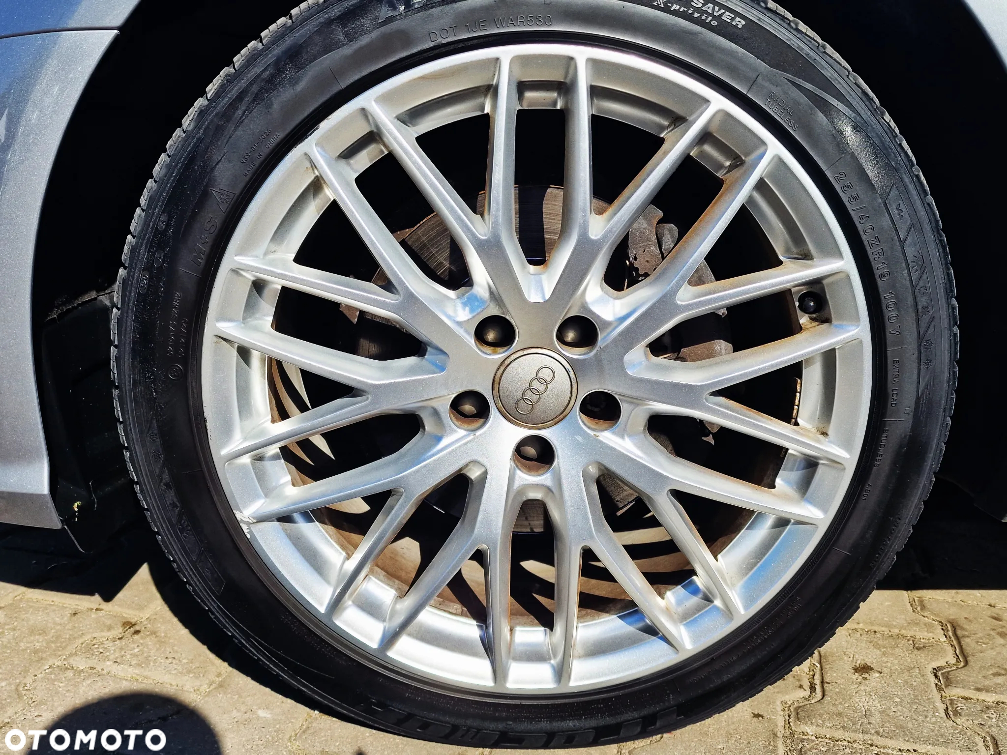 Audi A6 2.0 TDI Ultra DPF S tronic - 17