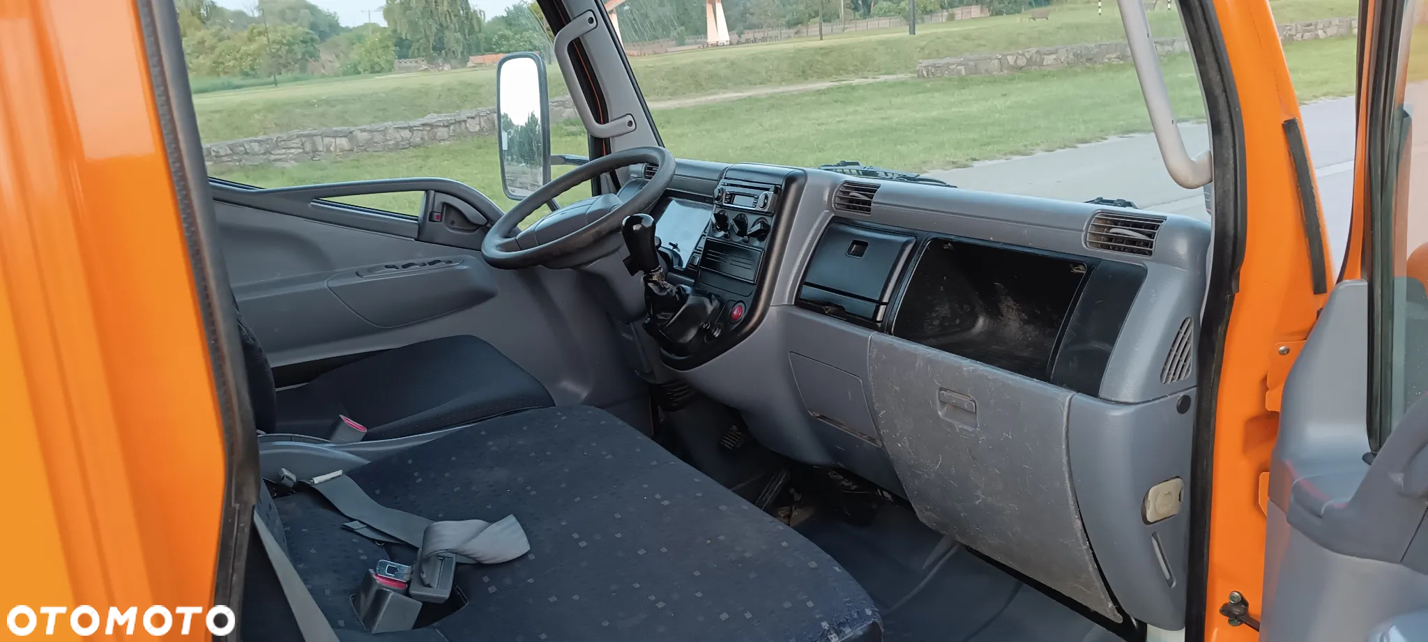 Mitsubishi Canter - 18