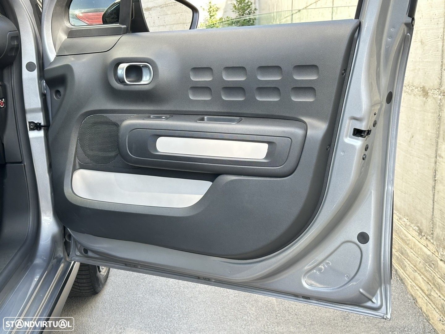 Citroën C3 - 31