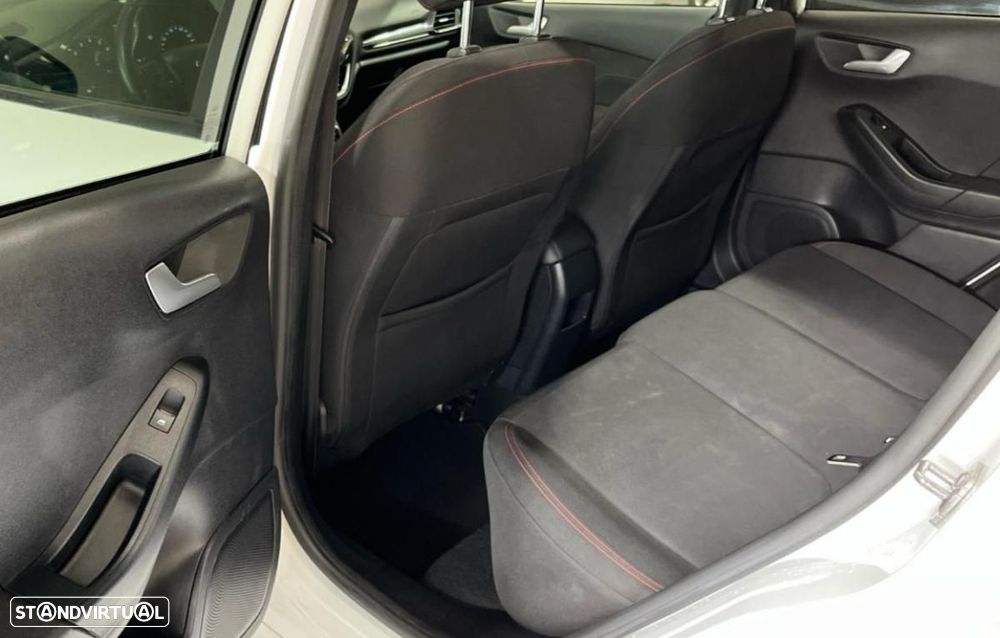 Ford Fiesta 1.0 EcoBoost ST-Line - 6