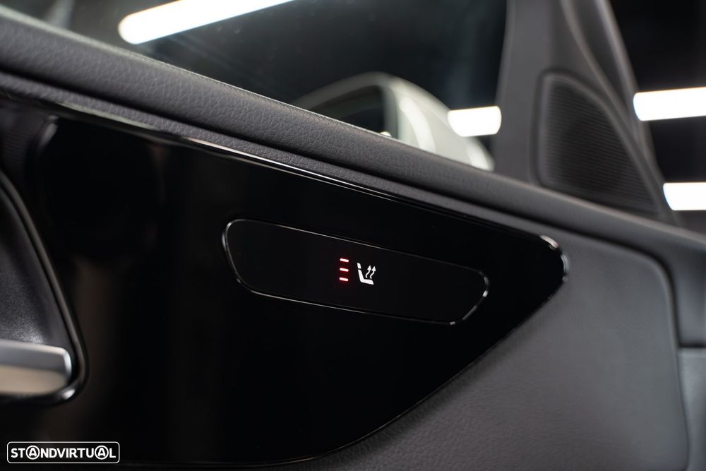 Mercedes-Benz C 220 d - 17