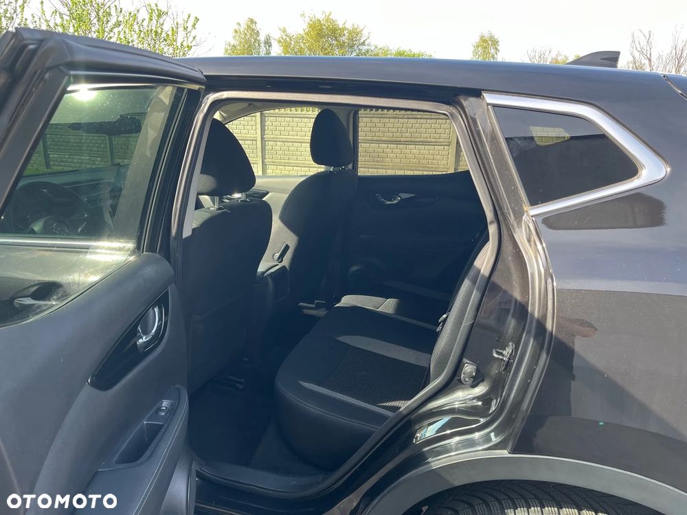 Nissan Qashqai - 7