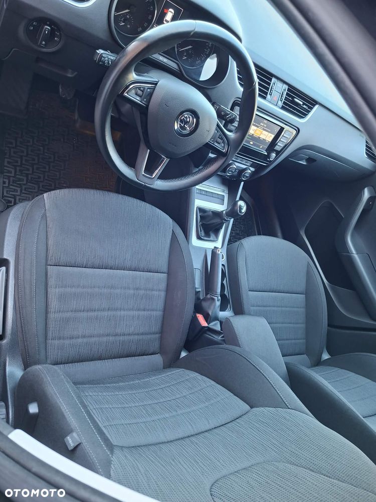 Skoda Octavia 2.0 TDI Green tec Elegance - 10