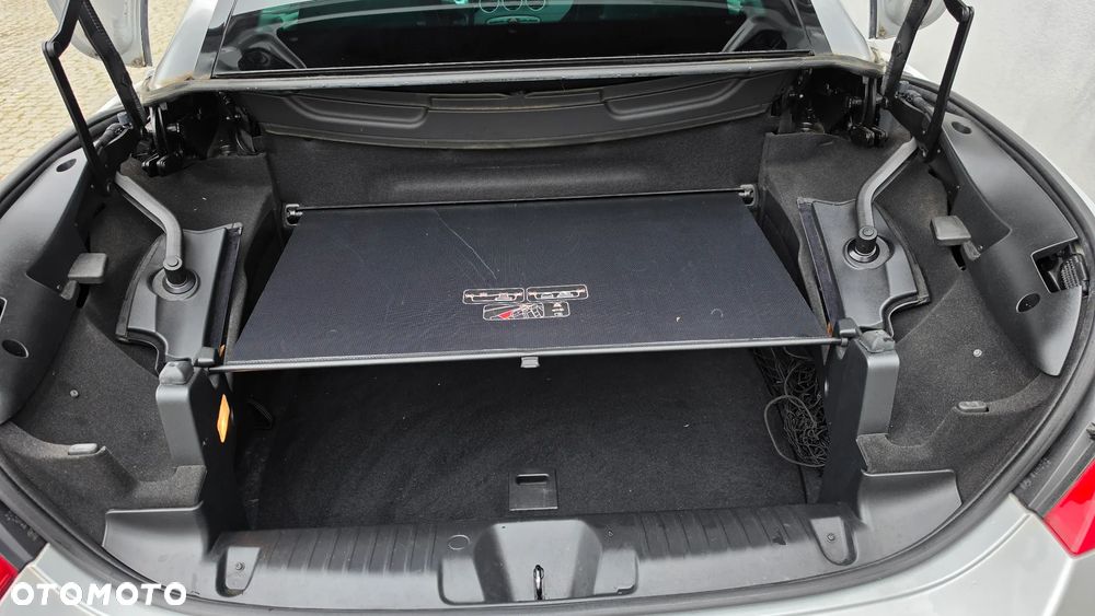 Peugeot 308 CC 120 VTi Premium - 20