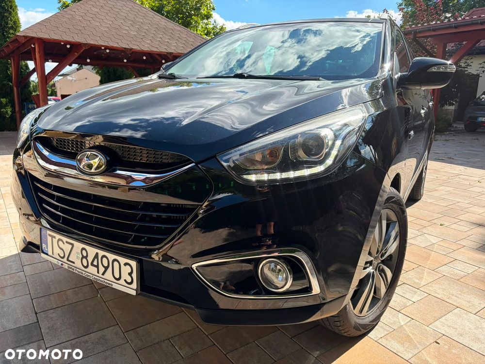 Hyundai ix35 - 6