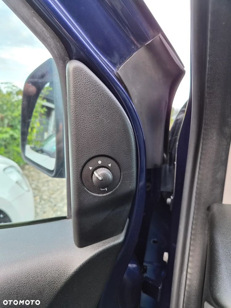 Fiat Doblo 1.4 T-Jet 16V First Edition - 19