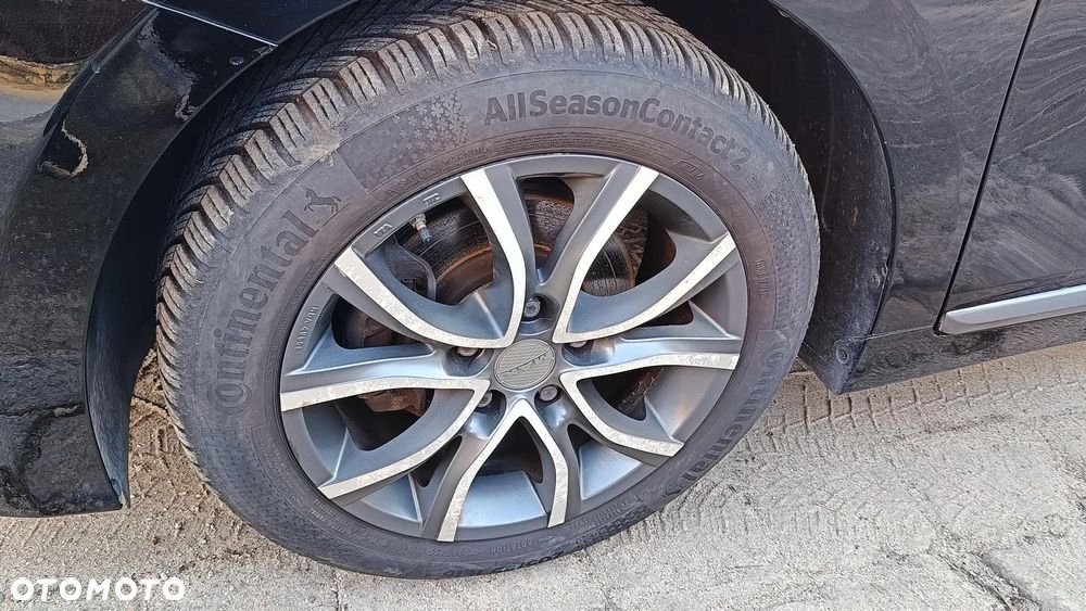 Hyundai IONIQ 1.6 GDI Style - 13