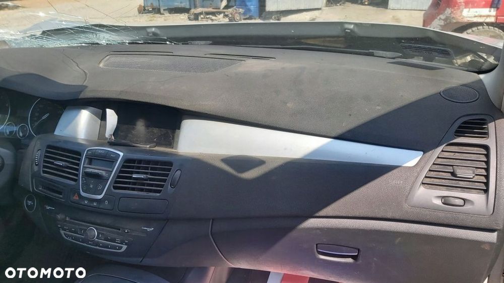 LAGUNA III 2,0 DCI ZESTAW DO ODPALENIA KOMPUTER - 10