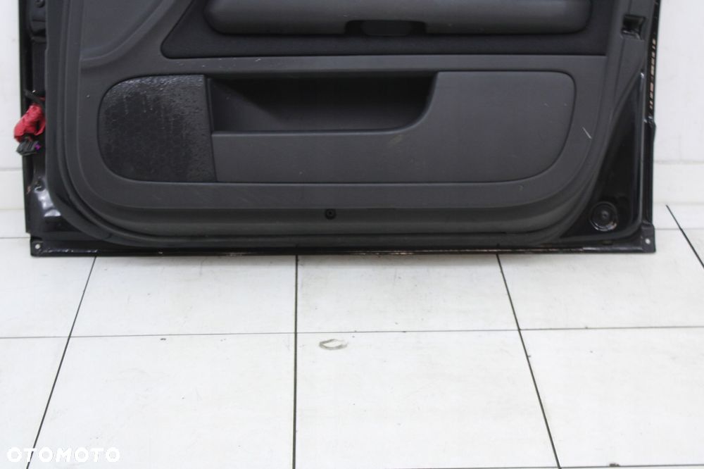 AUDI A4 B7 04R- DRZWI PRAWE PRZEDNIE PRAWY PRZÓD LZ9Y - 8