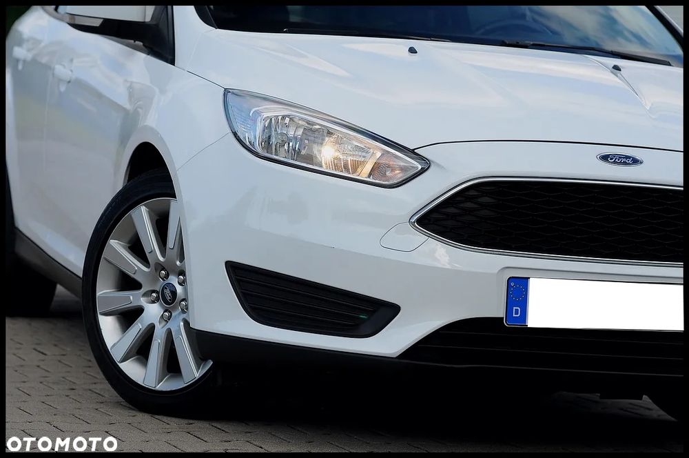 Ford Focus - 16