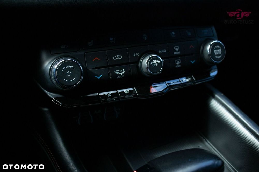 Dodge Durango - 22