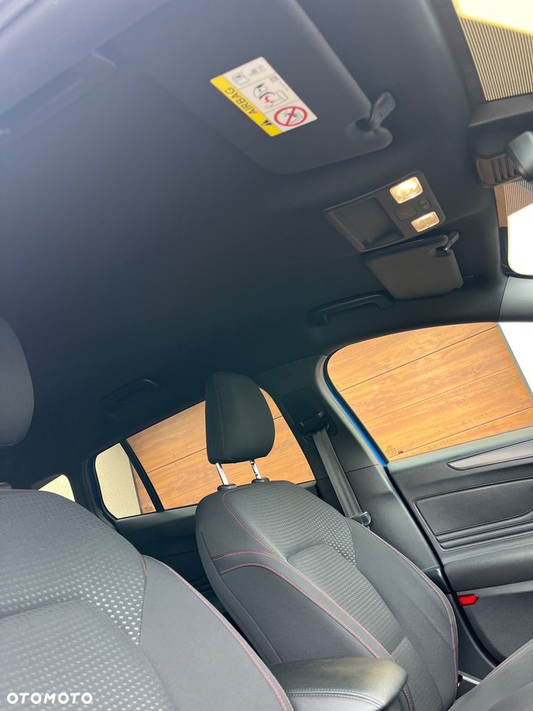 Ford Focus 1.5 EcoBoost ST-Line - 24