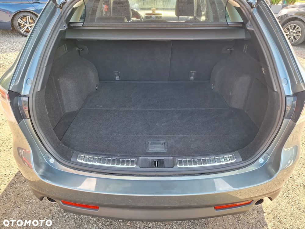 Mazda 6 - 19