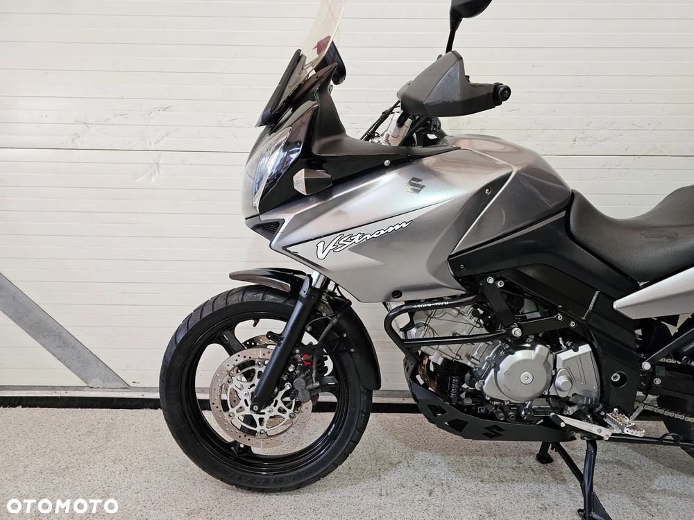 Suzuki DL - 7