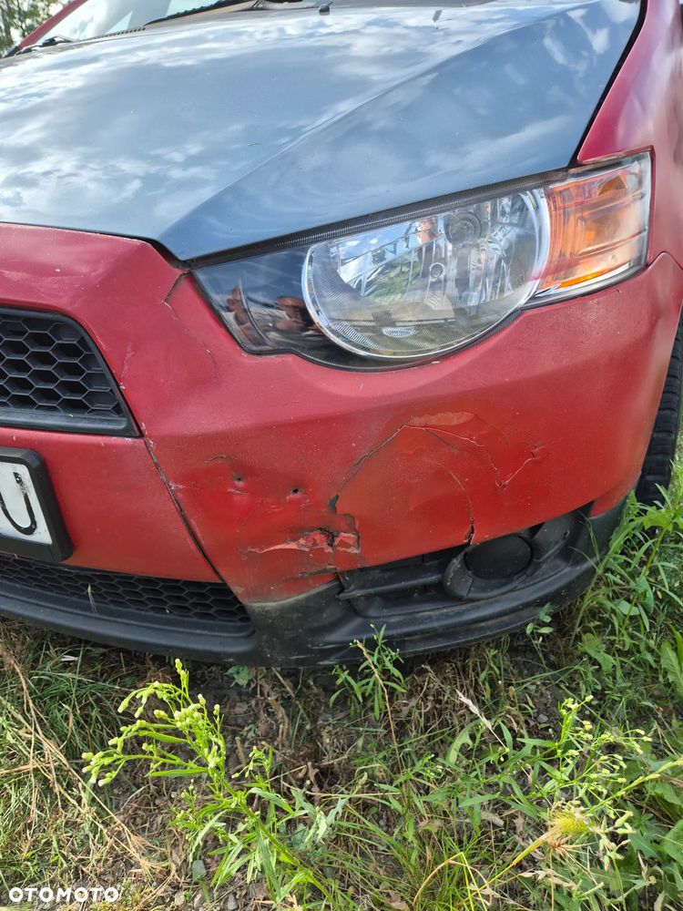 Mitsubishi Colt 1.3 Invite - 9