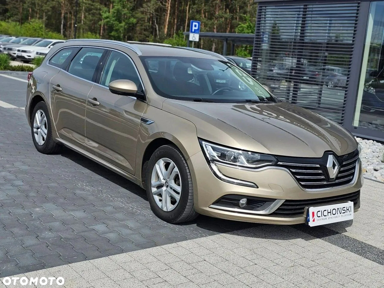 Renault Talisman 1.7 Blue dCi Business - 34