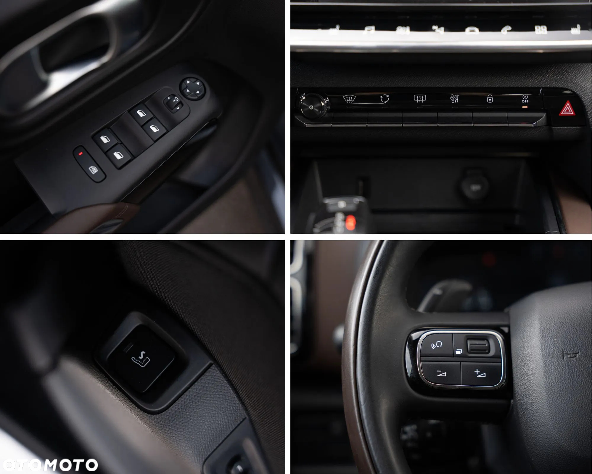 Citroën C5 Aircross 1.6 PureTech Shine EAT8 - 31