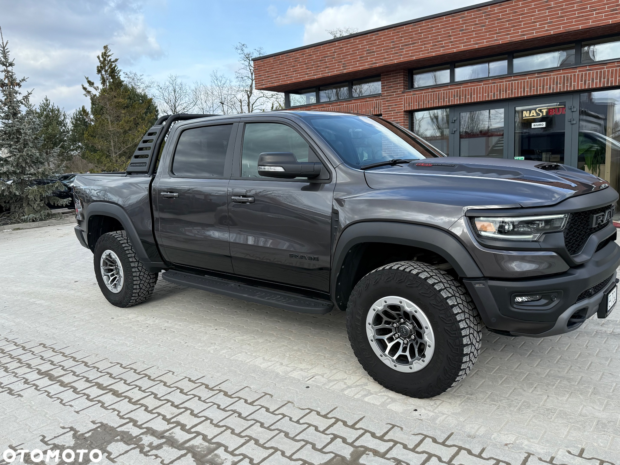 RAM 1500 TRX - 3
