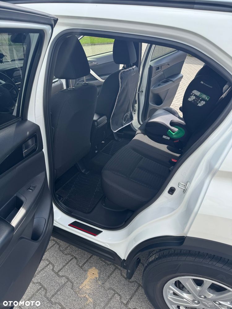 Mitsubishi Eclipse Cross - 15