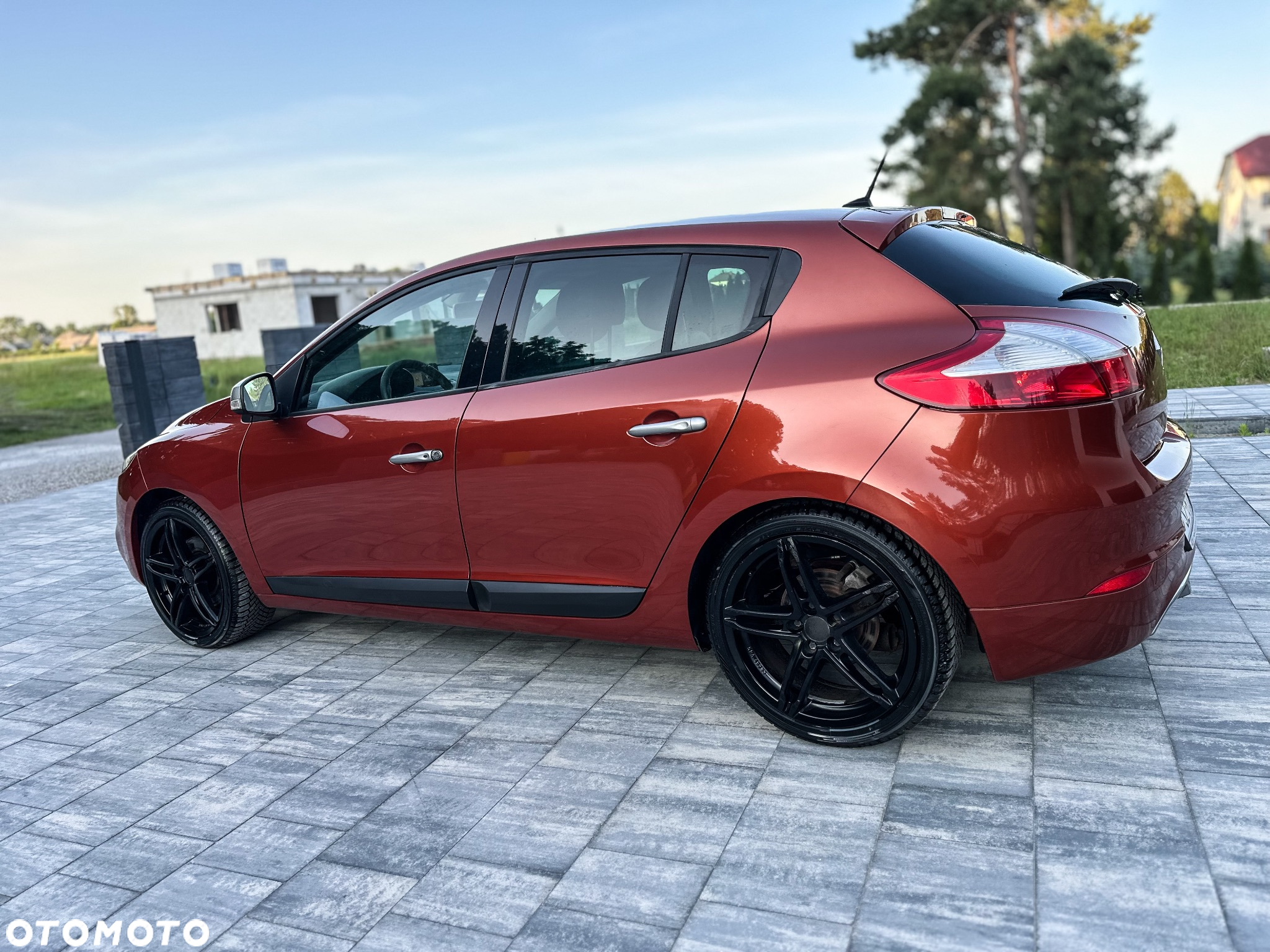 Renault Megane TCe 180 GT - 23