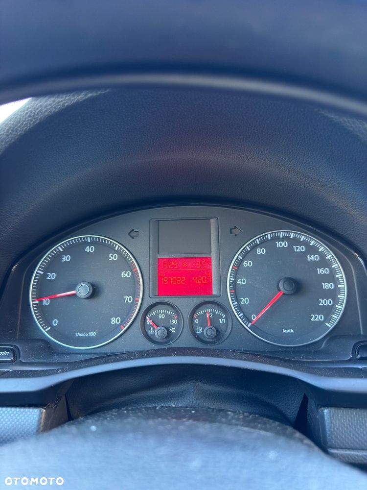 Volkswagen Golf 1.4 Trendline - 6