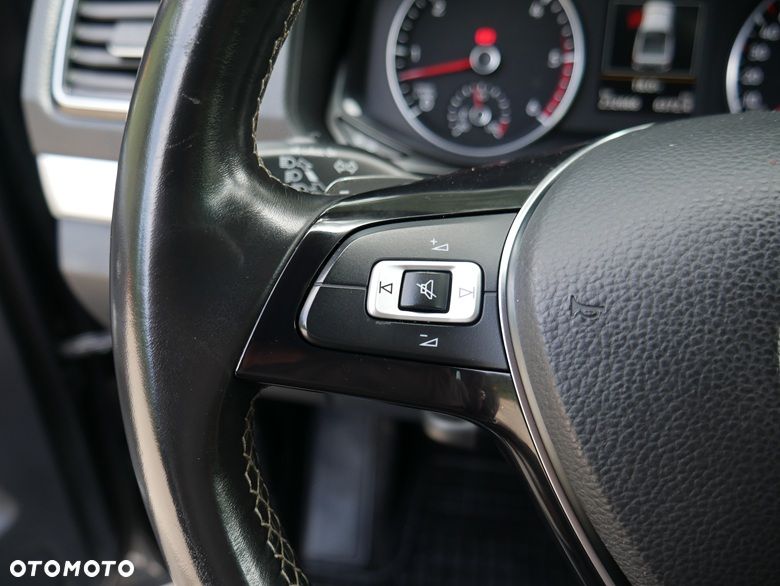 Volkswagen Amarok 3.0 V6 TDi 4MOTION Aventura - 24