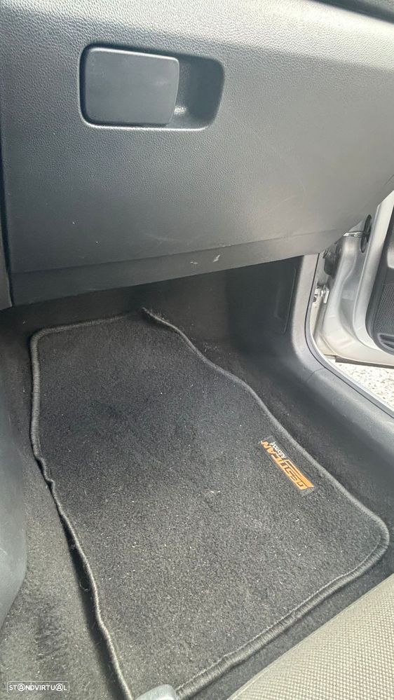 VW Polo 1.2 TSi (Blue Motion ) Comfortline - 8