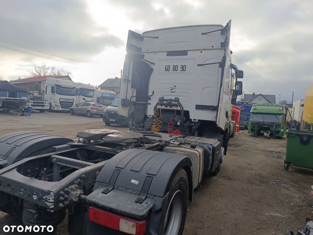 Renault GAMA T 460 - 3