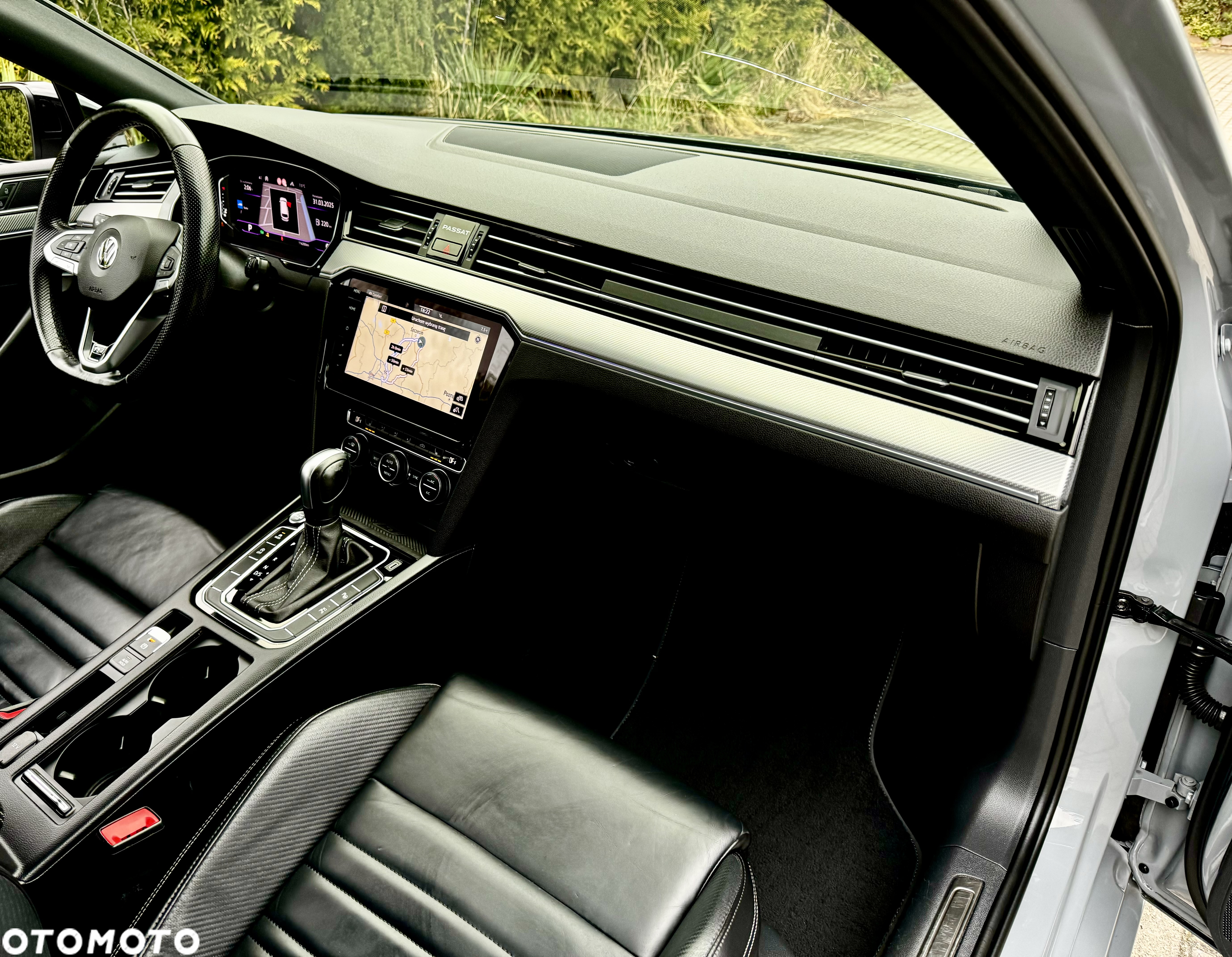 Volkswagen Passat 2.0 TDI 4Mot R-Line Edition DSG - 29
