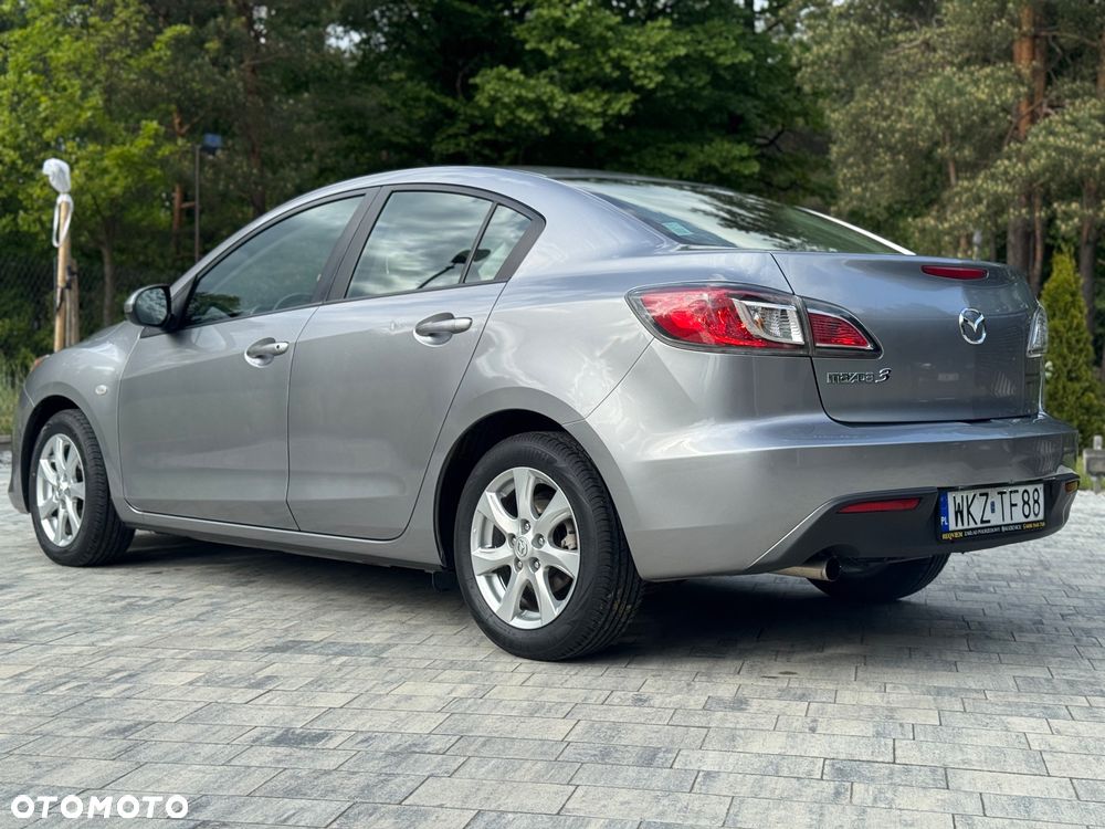 Mazda 3 - 16
