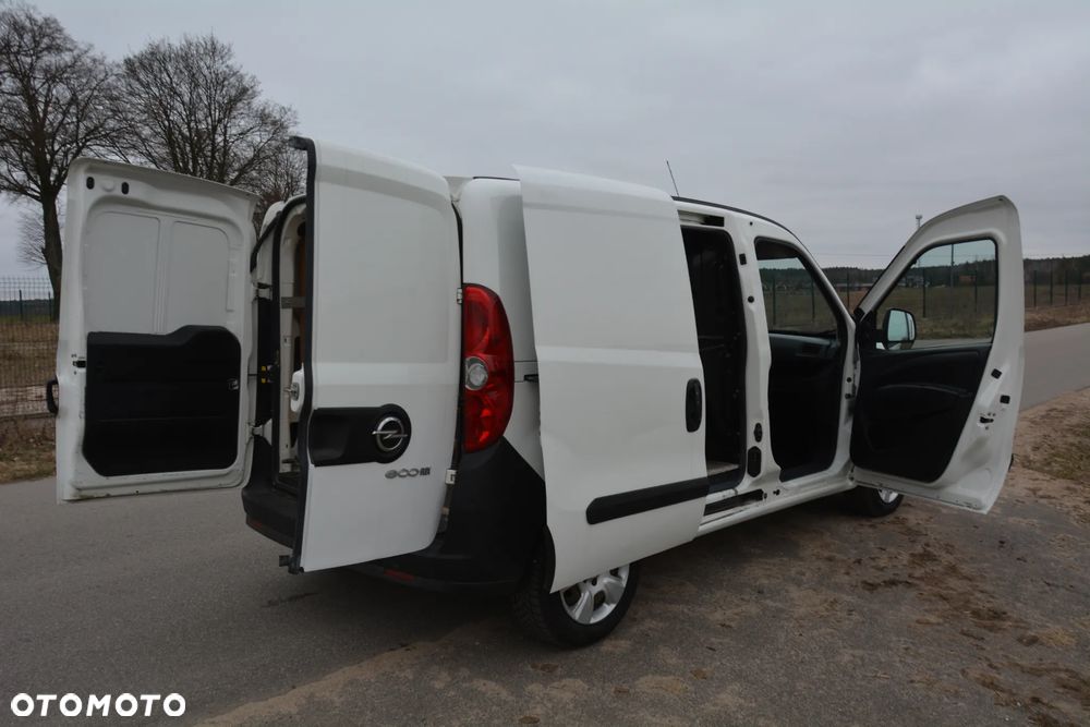 Opel Combo Tour Van 1.3 CDTI L1H1 - 14