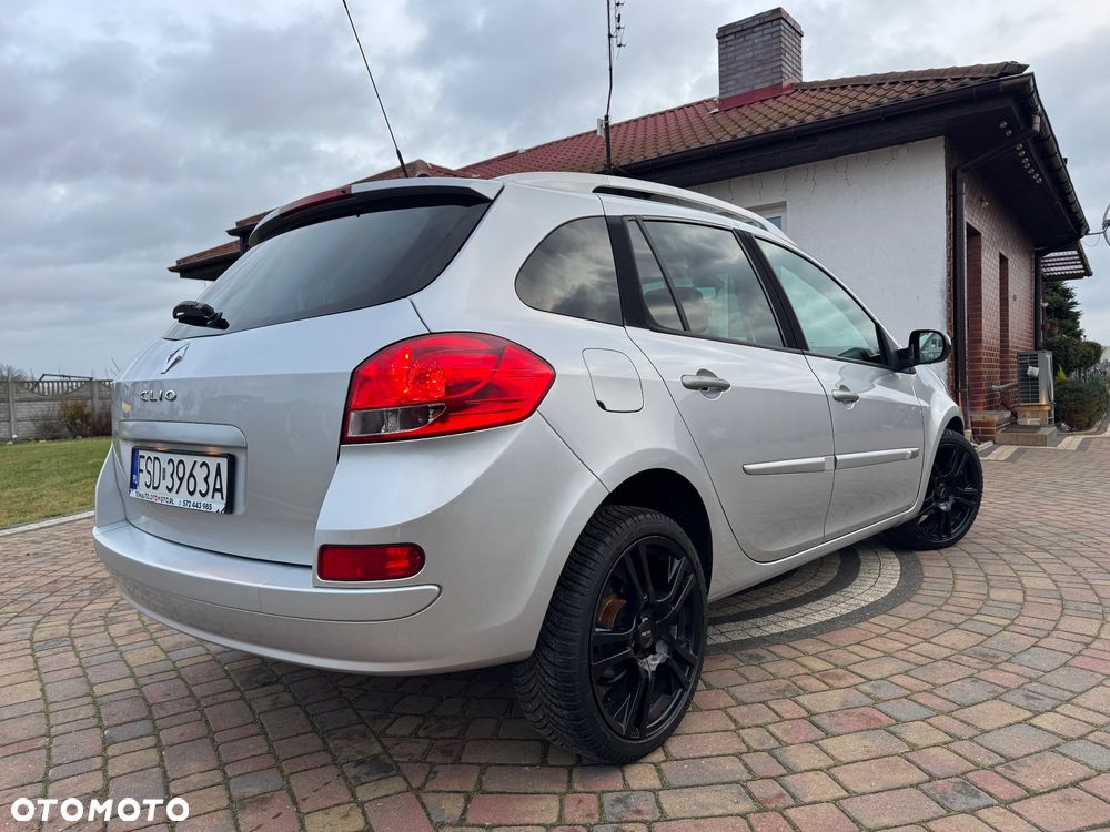 Renault Clio 1.2 TCE Authentique - 8