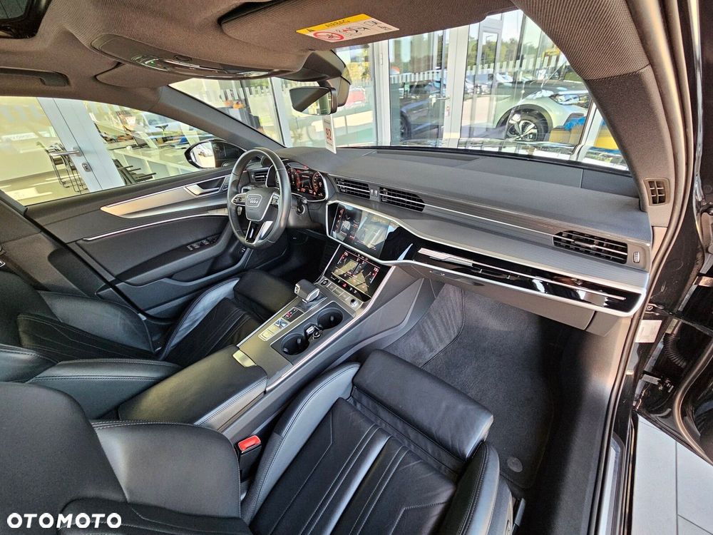 Audi A6 Avant - 37