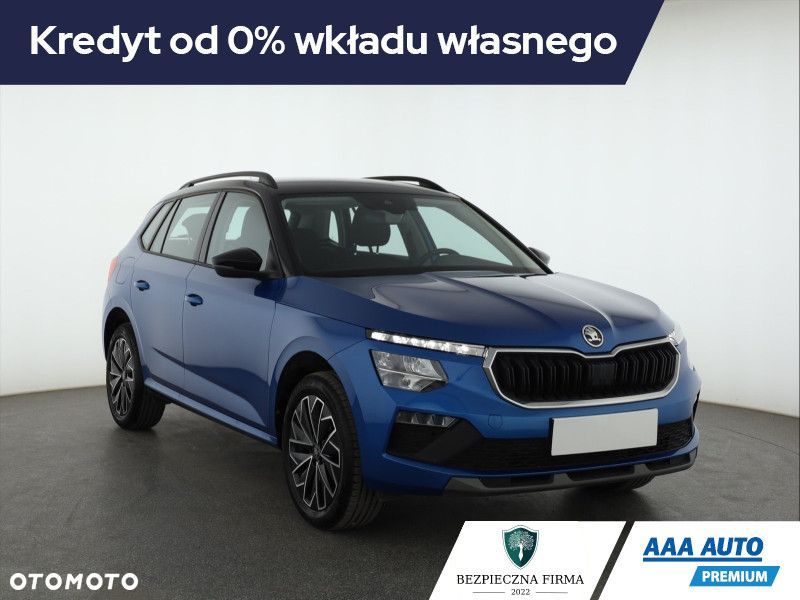 Skoda Kamiq - 3