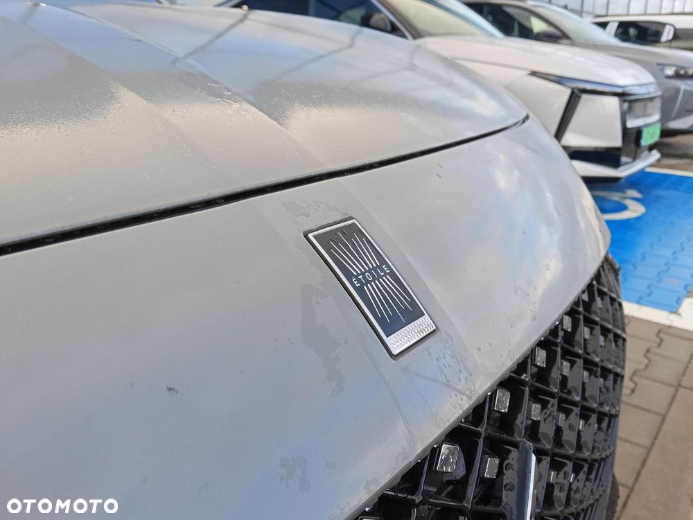 DS Automobiles DS 7 Crossback - 32