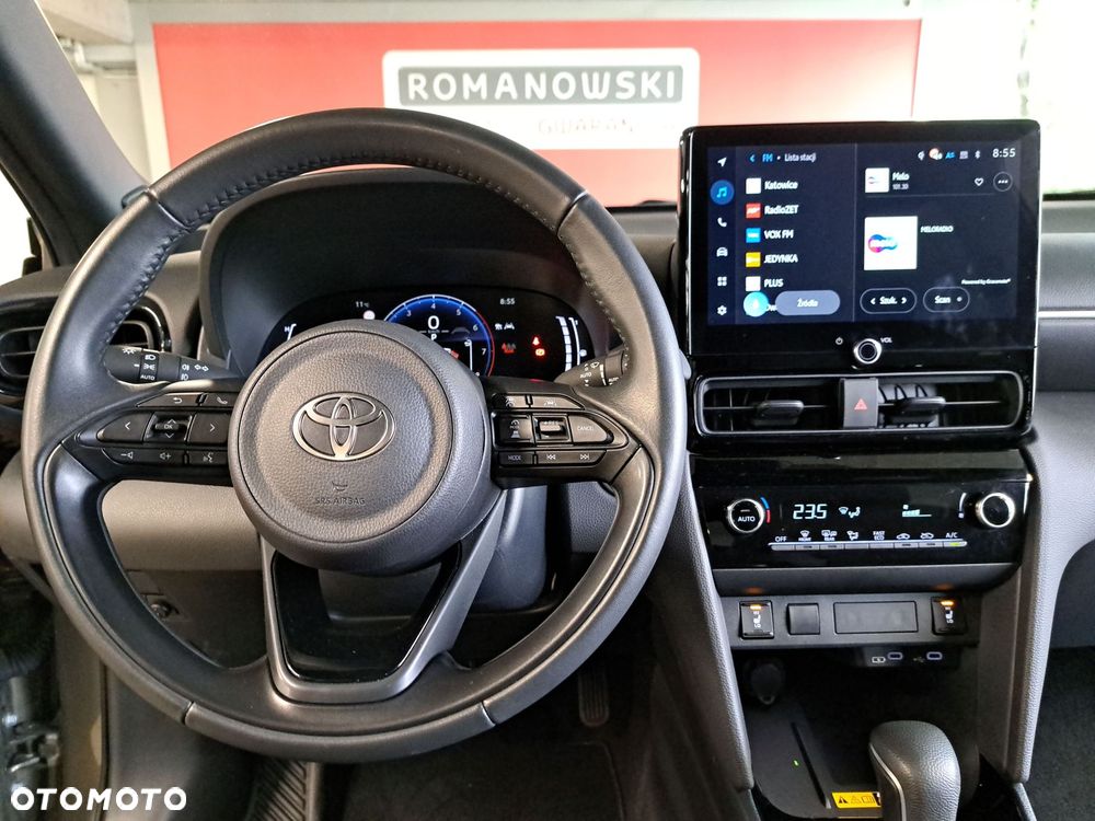 Toyota Yaris Cross Hybrid 1.5 Style - 20