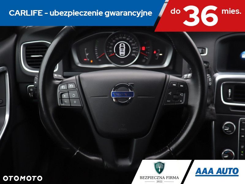 Volvo V60 - 19