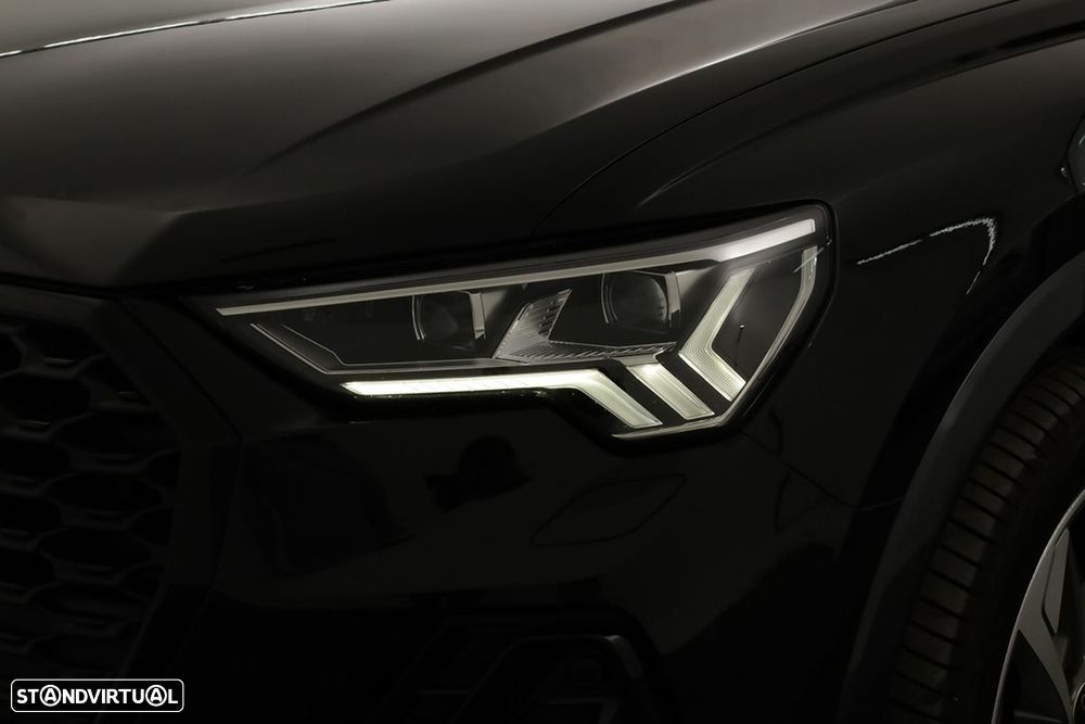 Audi Q3 Sportback 45 TFSIe S line S tronic - 6