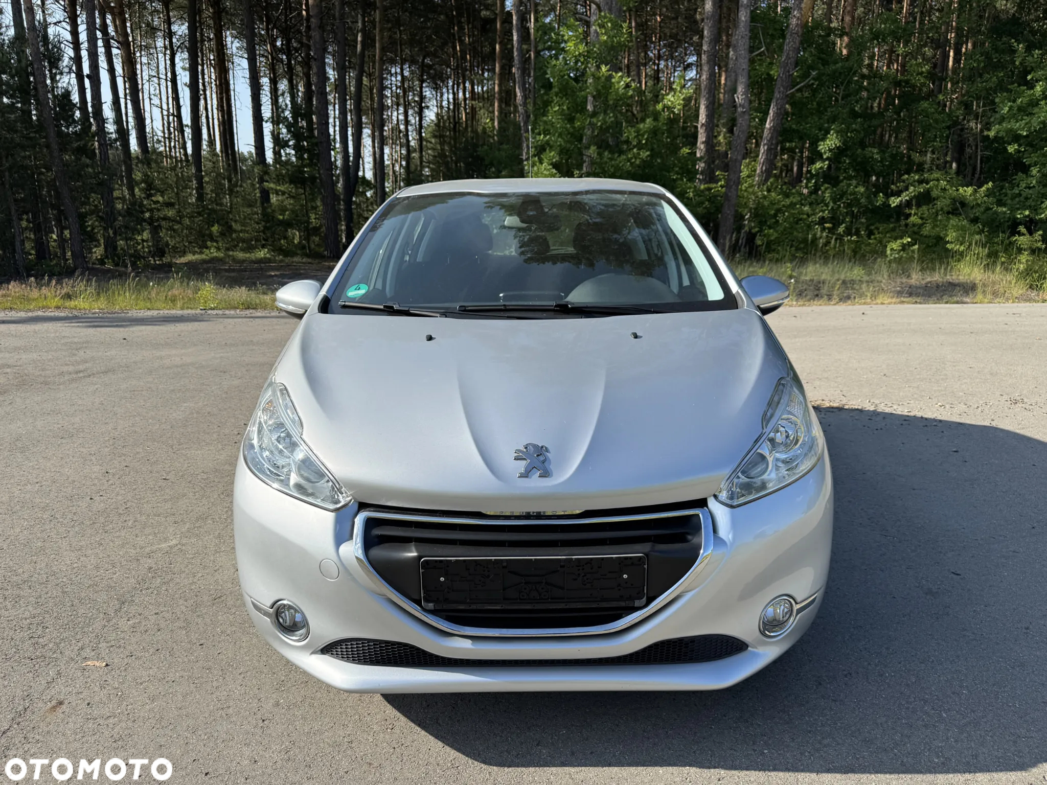 Peugeot 208 120 VTI Allure - 8