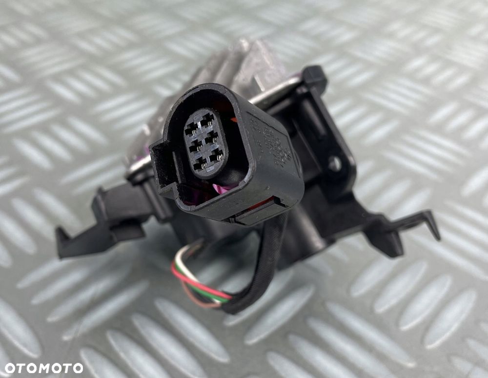 90118048 moduł sterownik przetwornica lampy lewej LED DRL jeż VW ARTEON 3G - 3